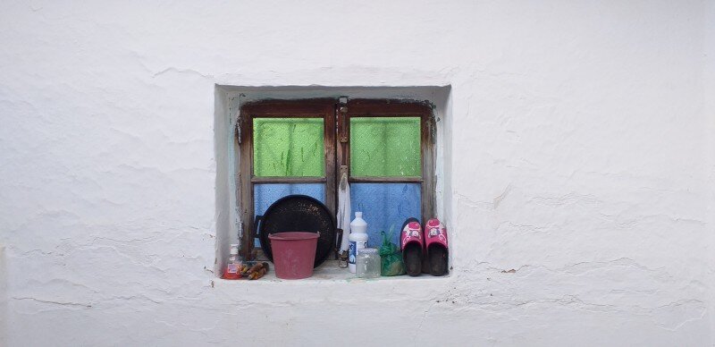 Фотка моя, мопед не мой