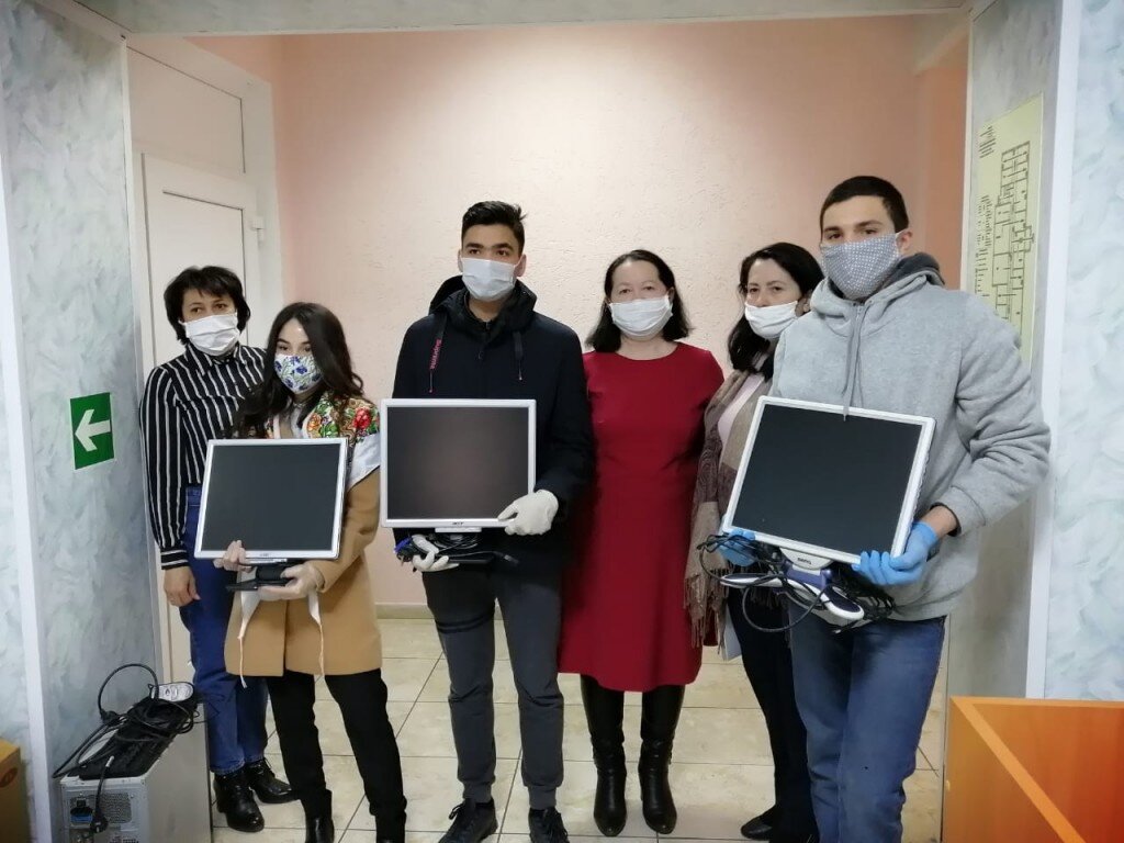 Из просторов интернета
