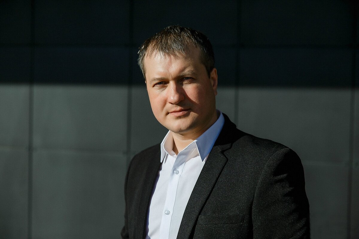 Александр Никитин @aleksandrnikitinv 