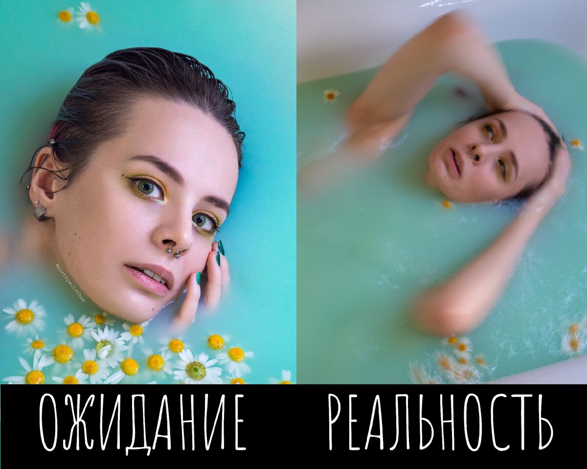 Фотоколлаж на холсте - примеры, цены, отзывы - закажите печать в Muse