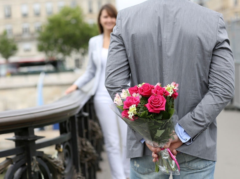 Приятные воспоминания.