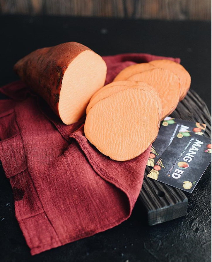 Батат, Гондурас