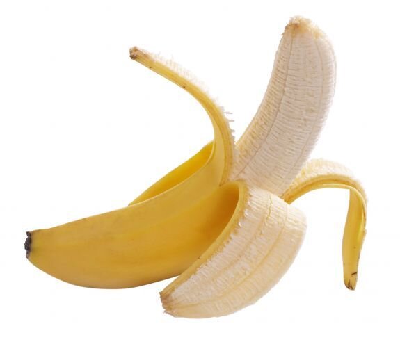  Самое большое количество бананов, очищенных за минуту  Кому в голову может прийти идея , попасть в книгу рекордов гиннеса таким способом?