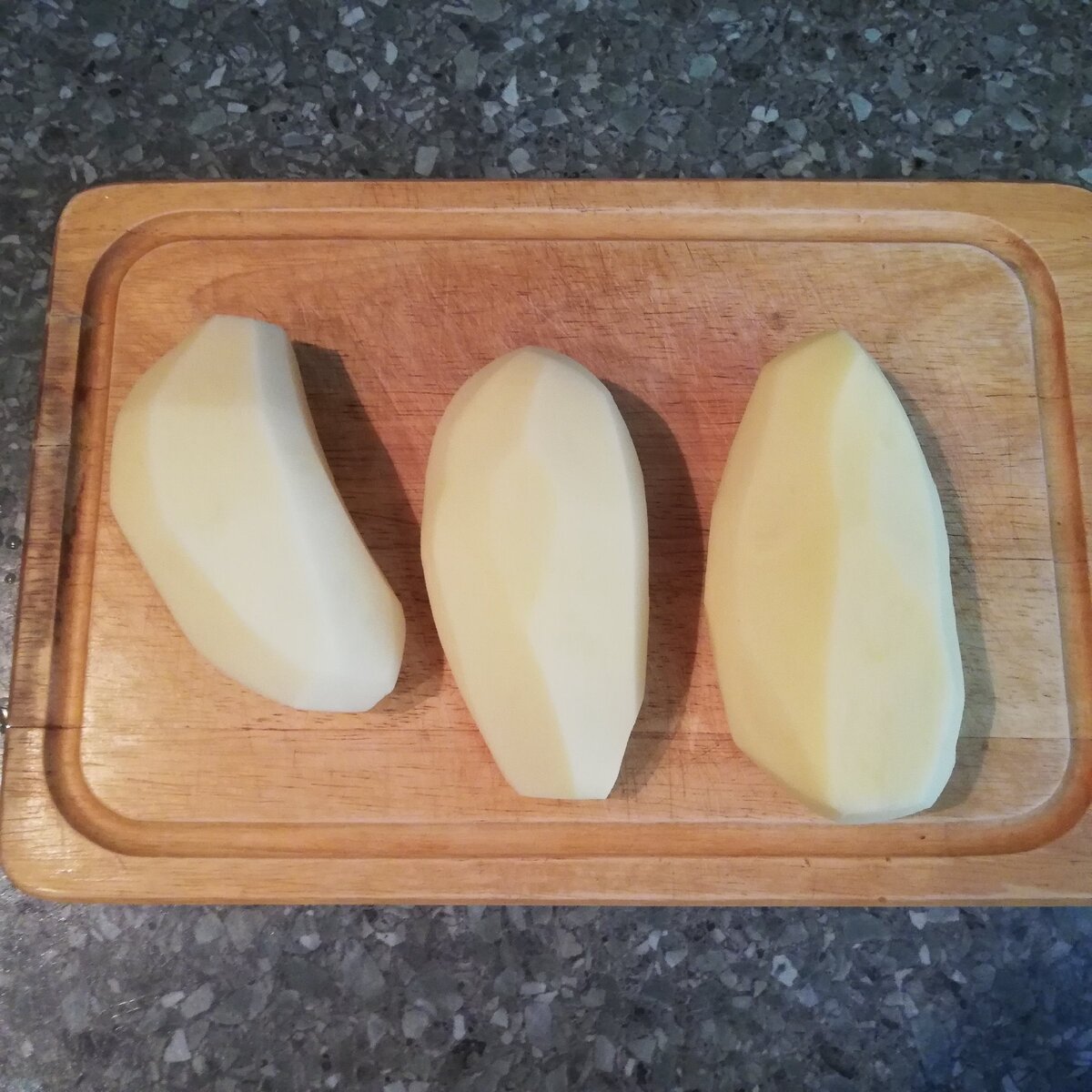 фото автора / Дзен канала "МаринаД"