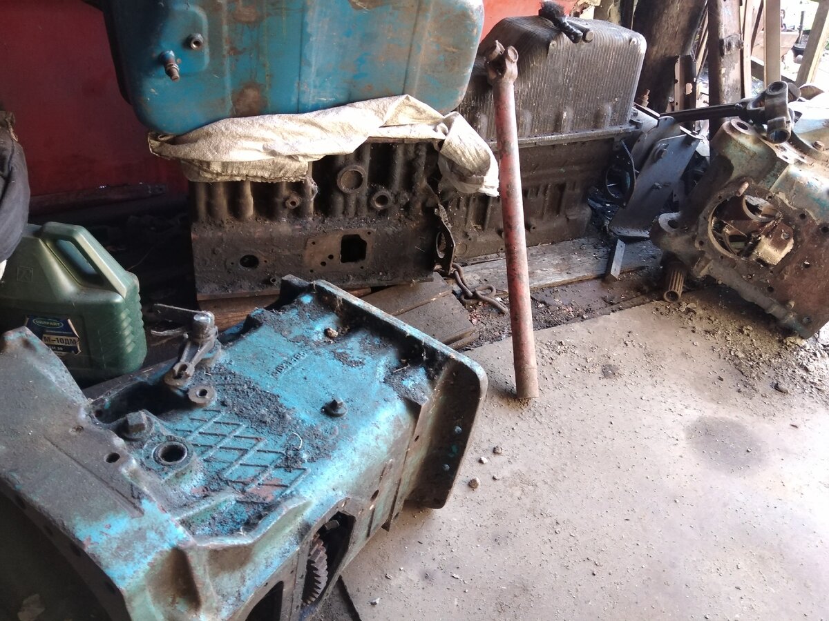 Фото автора.