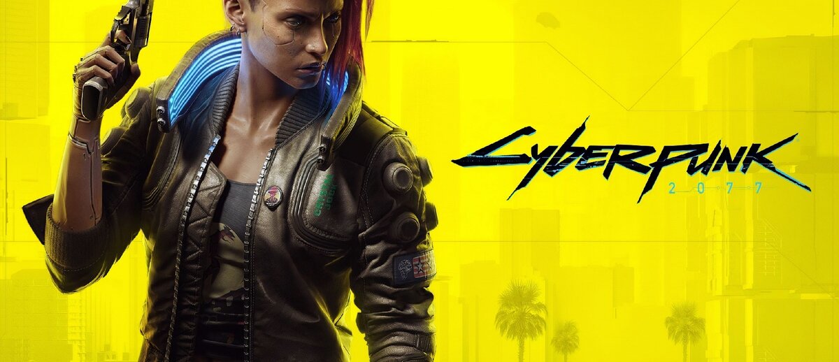 Cyberpunk 2077