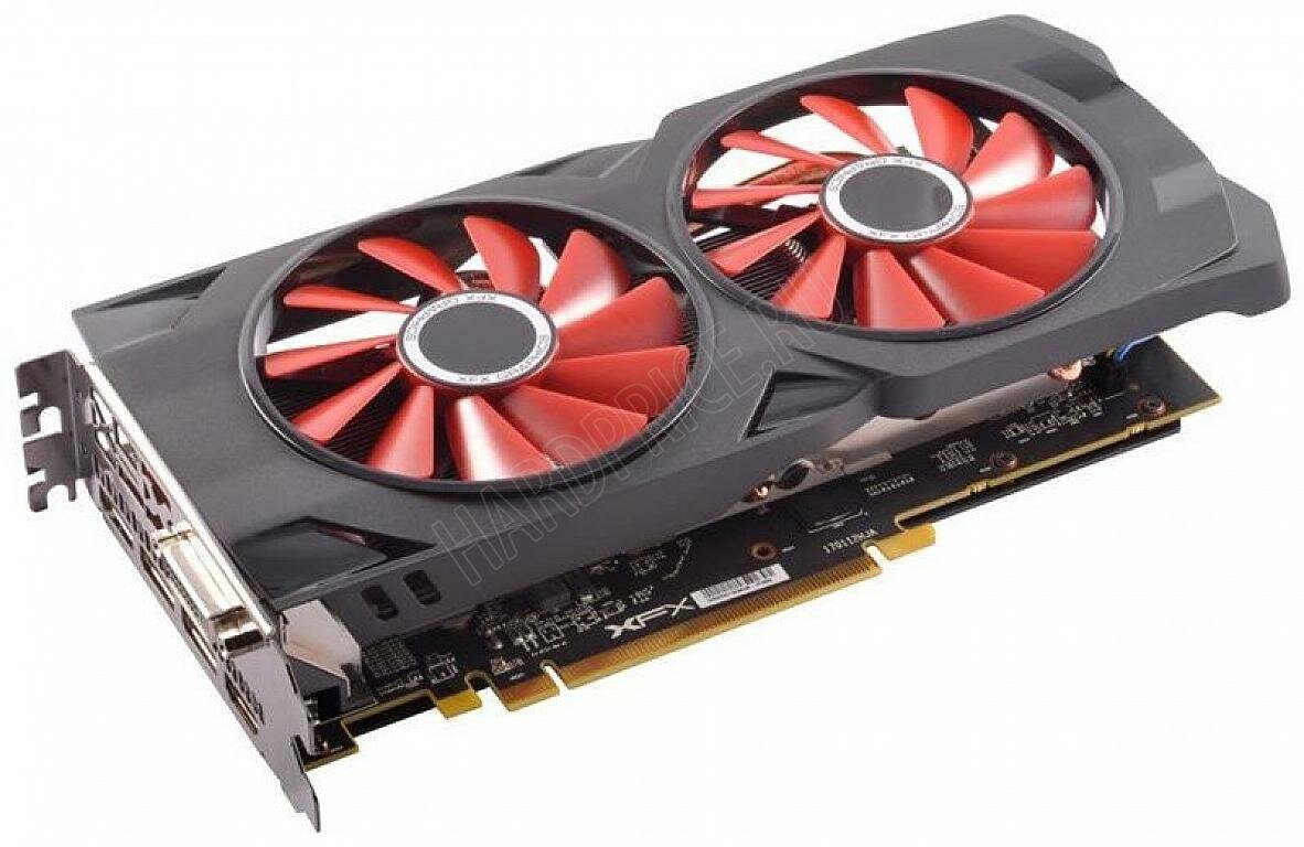 эта видеокарта от amd rx 570 производительностью на уровне gtx 1060 и стоит немного дешевле .А также "МОЩНЕЕ GTX 1050 TI 4GB  НА 40-50% .