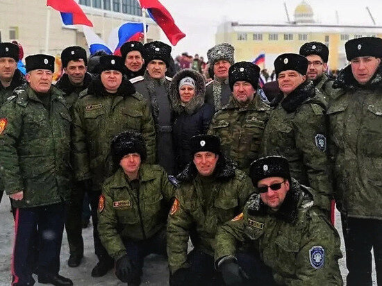 
Фото: пресс-служба правительства ЯНАО