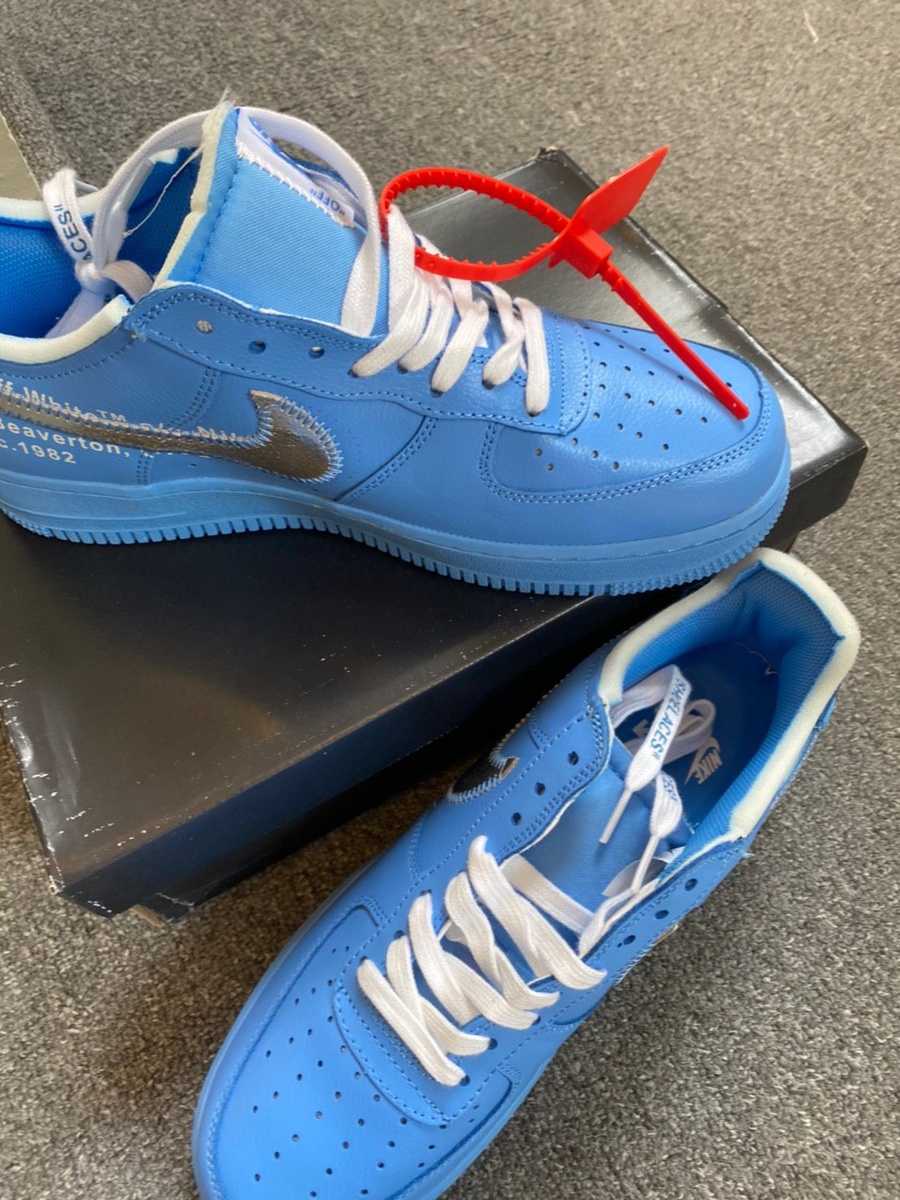 Очень крутые кроссы 