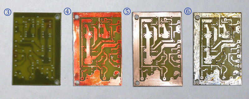 Самая простая схема терменвокса | Norgame | Дзен