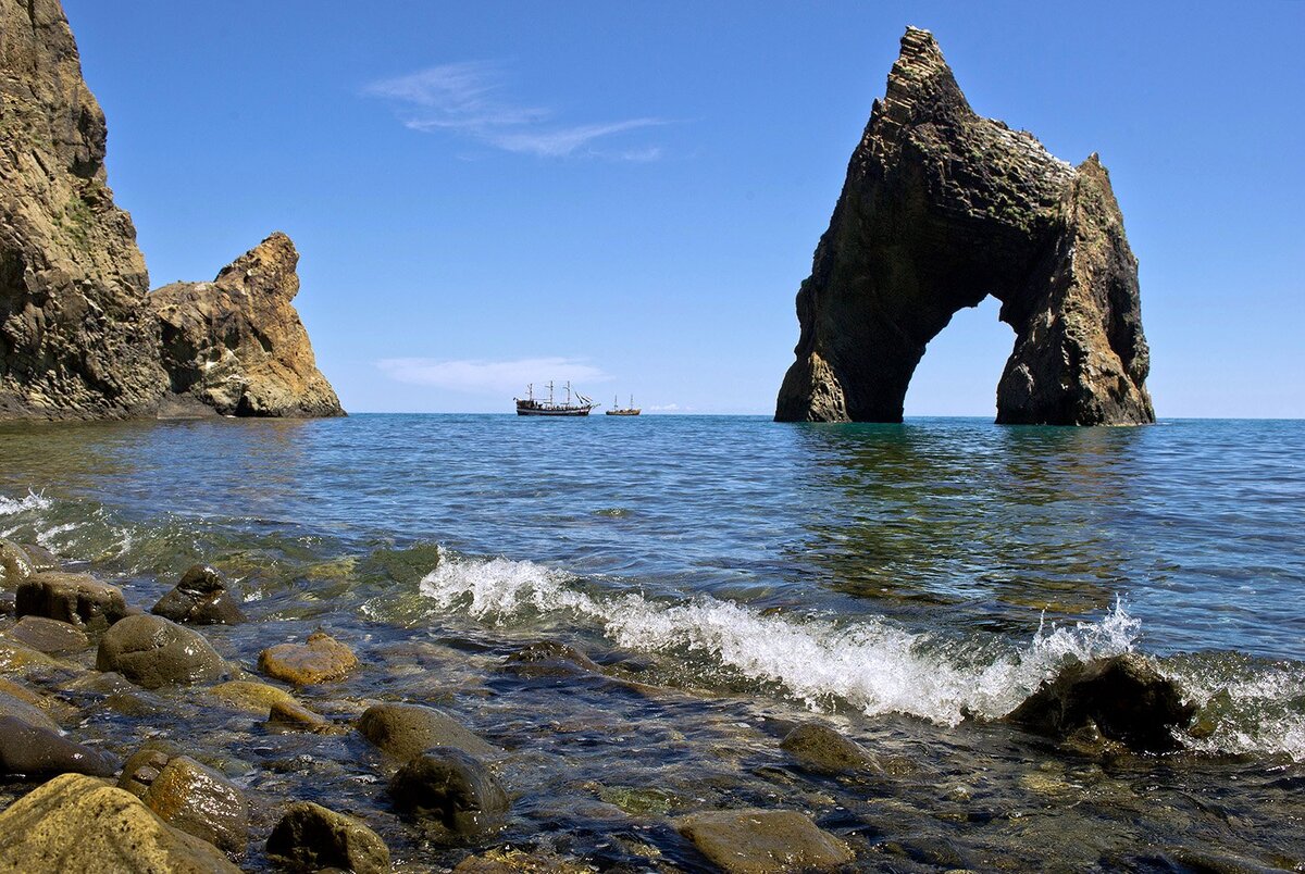 Фото из архива ООПТ