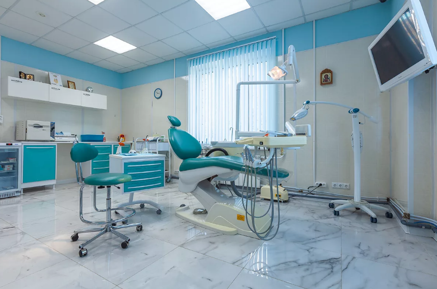 Дмитрий Витальевич Шипика – профессиональный лечащий врач