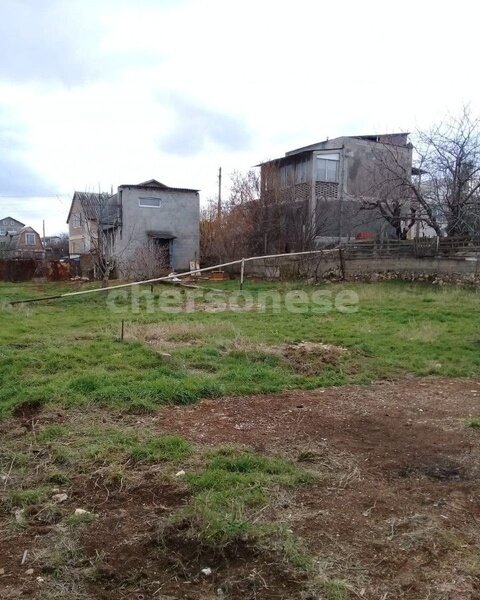 Купить дом в Севастополе.   🏠Продажа дома 50.0 м², садоводческое товарищество Строитель-3