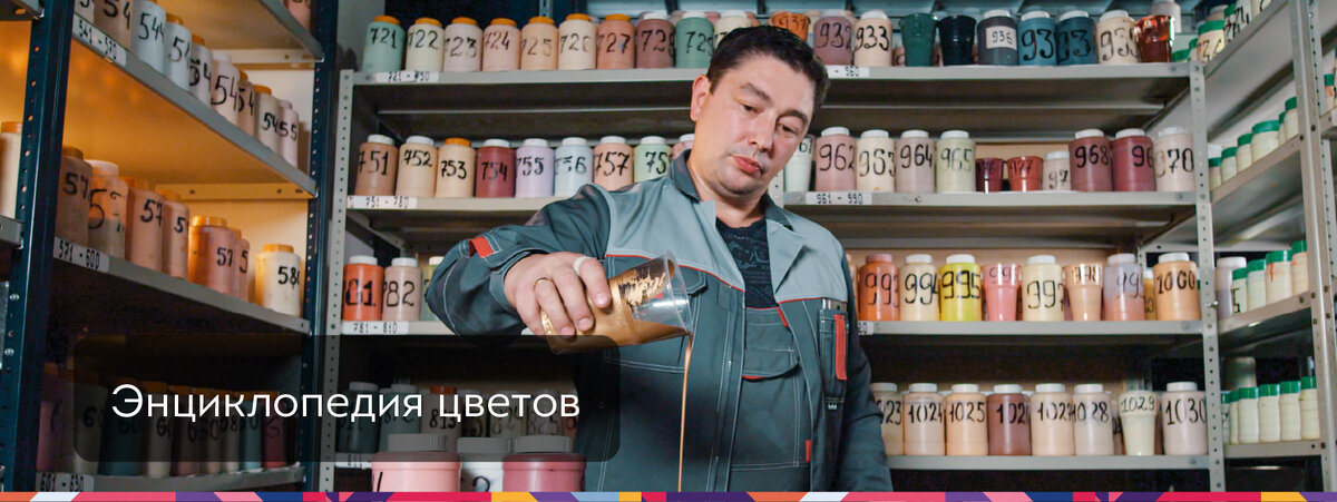 Раздел 9. Энциклопедия