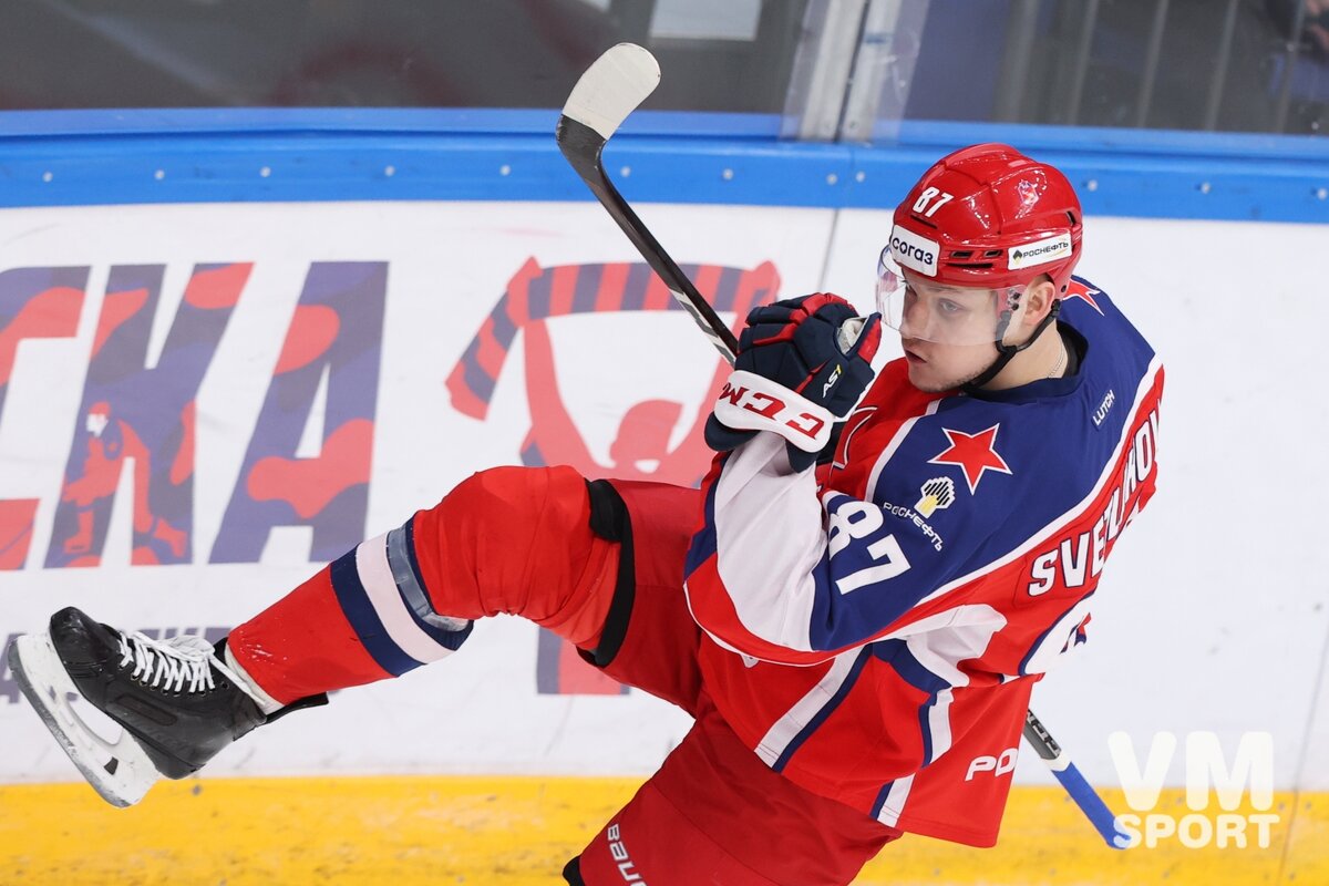 Фото Олег Бухарев