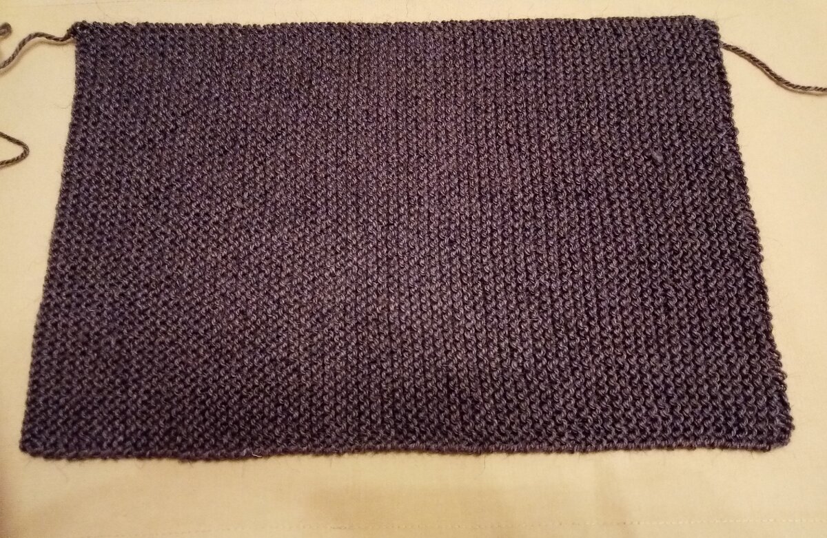 Прямоугольник 30 х 45 см