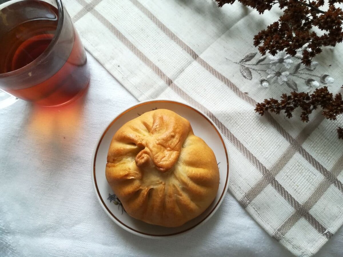 Элеш татарский в Казани