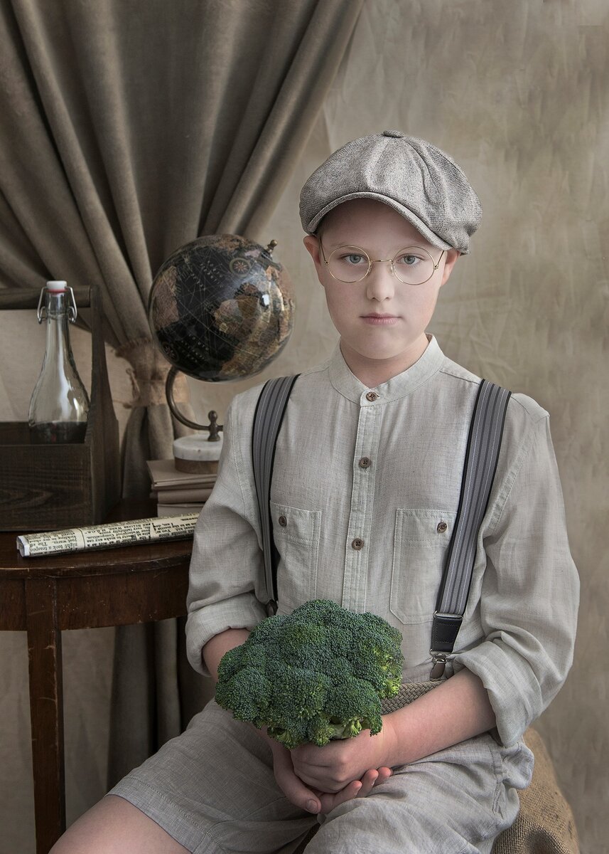 ©️ Магдалена Вальчак / Источник: сайт фотографа