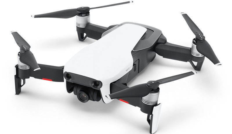 DJI Mavic Air