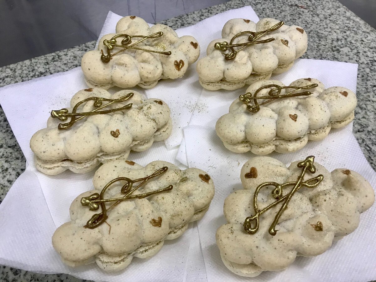 Просто сумасшедший вкус!!!