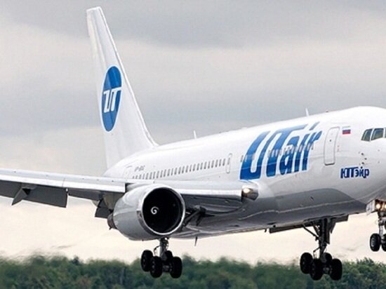 ФОТО: UTAIR.RU