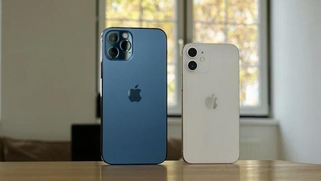 iphone 12s
