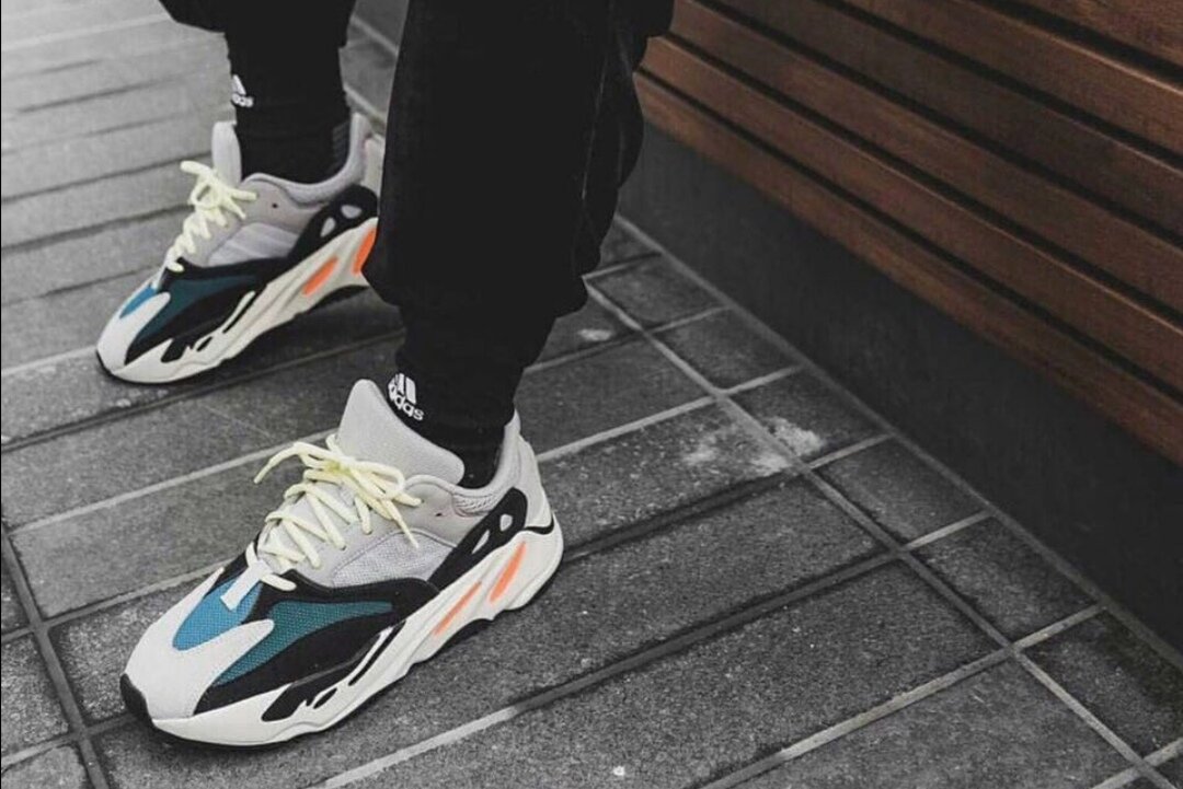 Кроссовки унисекс от 35 до 45 размер