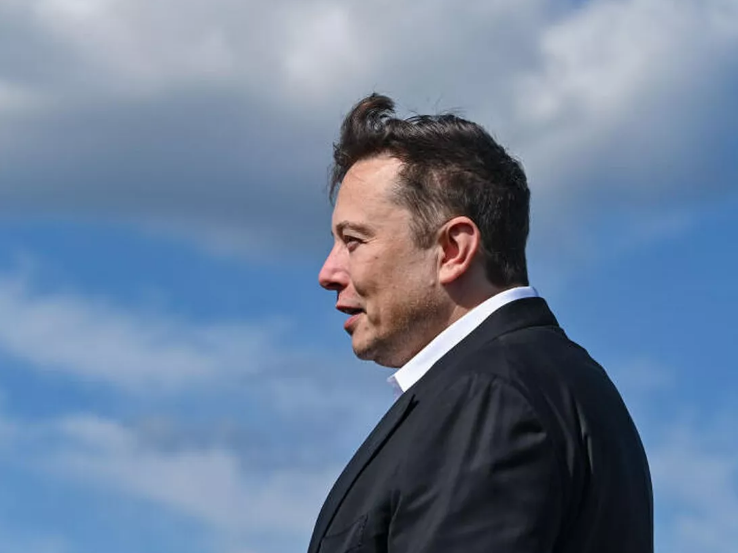 Илон Маск, основатель компании SpaceX, Tesla Motors и т.д.