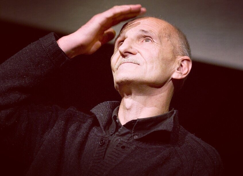 Пётр Николаевич Мамонов (14.04.1951 — 15.07.2021 гг.) — рок-музыкант, актёр, поэт, писатель, радиоведущий.