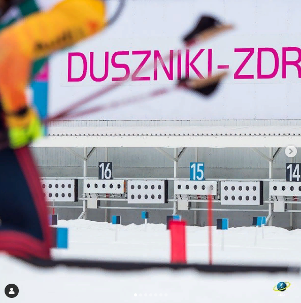 Euro. Duszniki Zdroj. Чемпионат Европы.