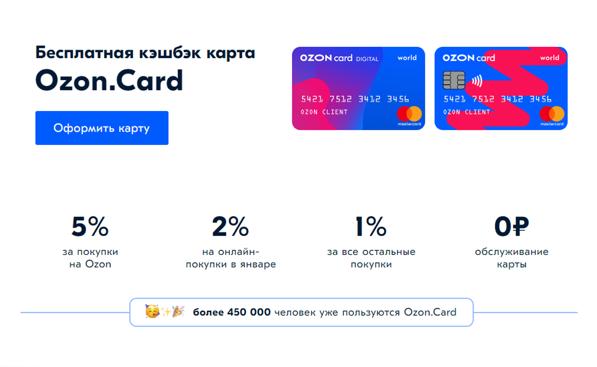 Ozon кэшбэк. Озон карта. Карта OZON Card. Озон карта кэшбэк. Кэшбэк на Озон по карте