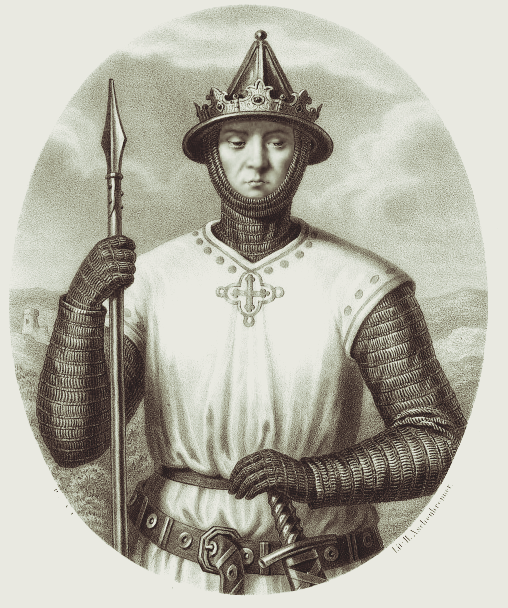 Болеслав V Стыдливый