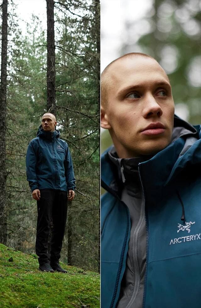 Arcteryx