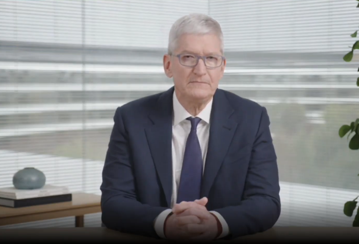 Источник: Apple