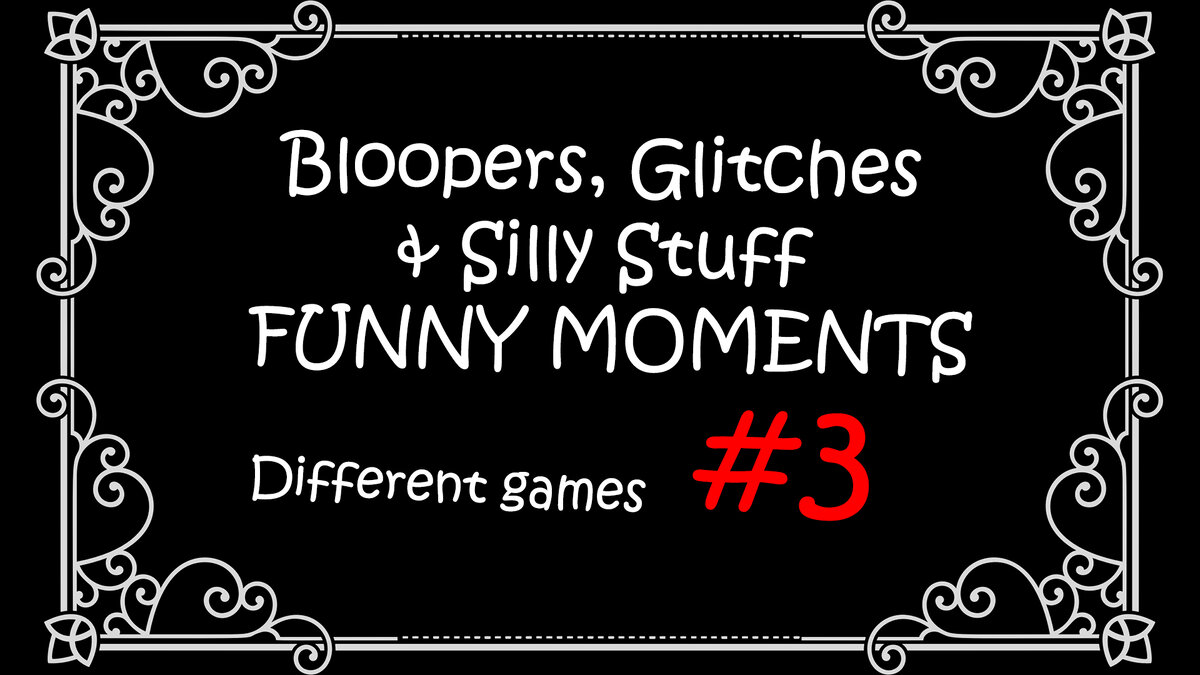 Скриншот из моего видео.