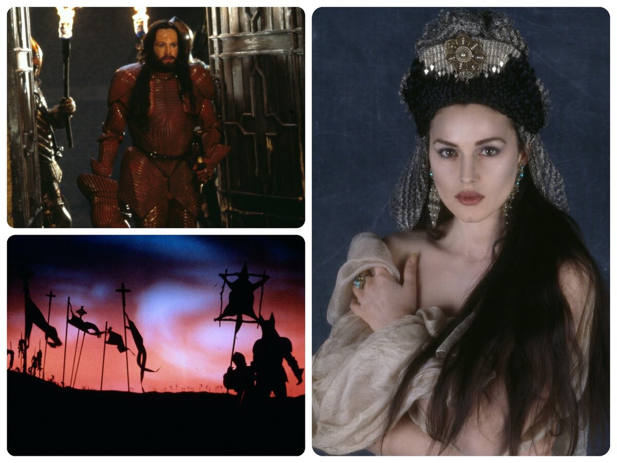 Источник фото для коллажа kinopoisk.ru 