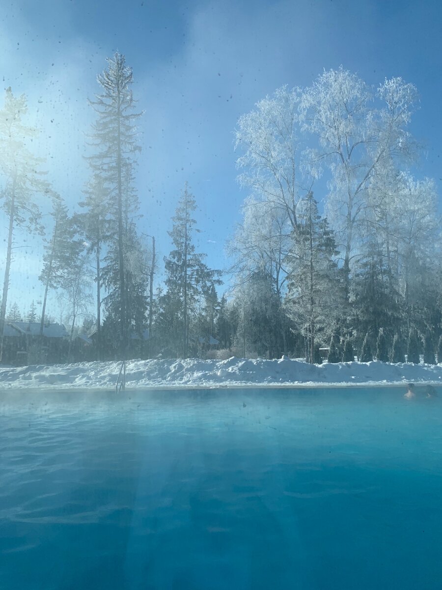 Личное фото автора 