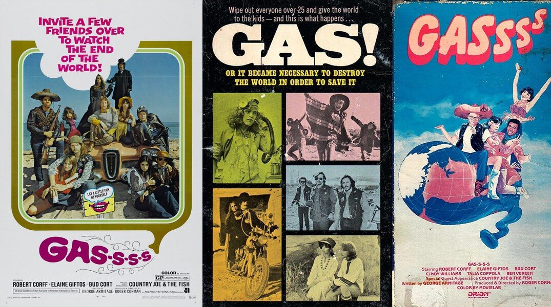 Gas-sss!