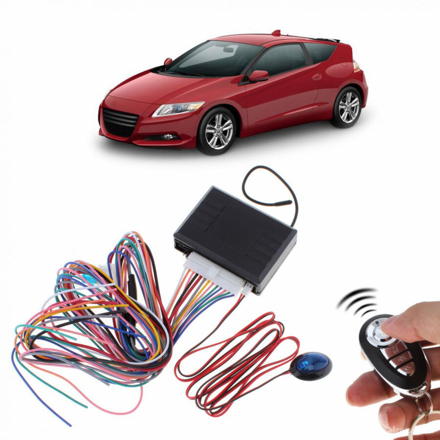 В список ТОП 15 лучших сигнализаций на авто были включены все виды автосигнализаций разной ценовой категории. Выглядит он следующим образом: 