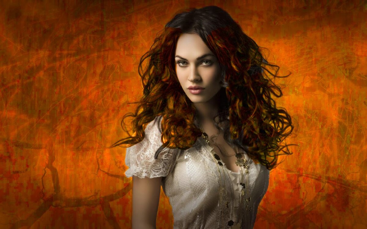 Фрагмент постера к фильму "Тело Дженнифер"