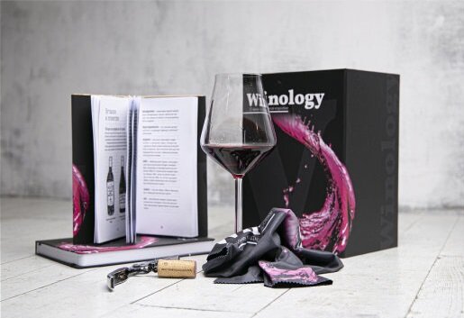 Набор с блокнотом 2