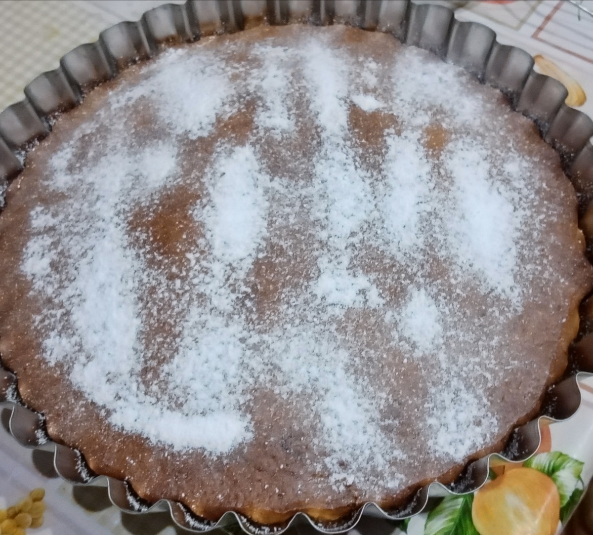 Фото Вкусняшки от Ольги 