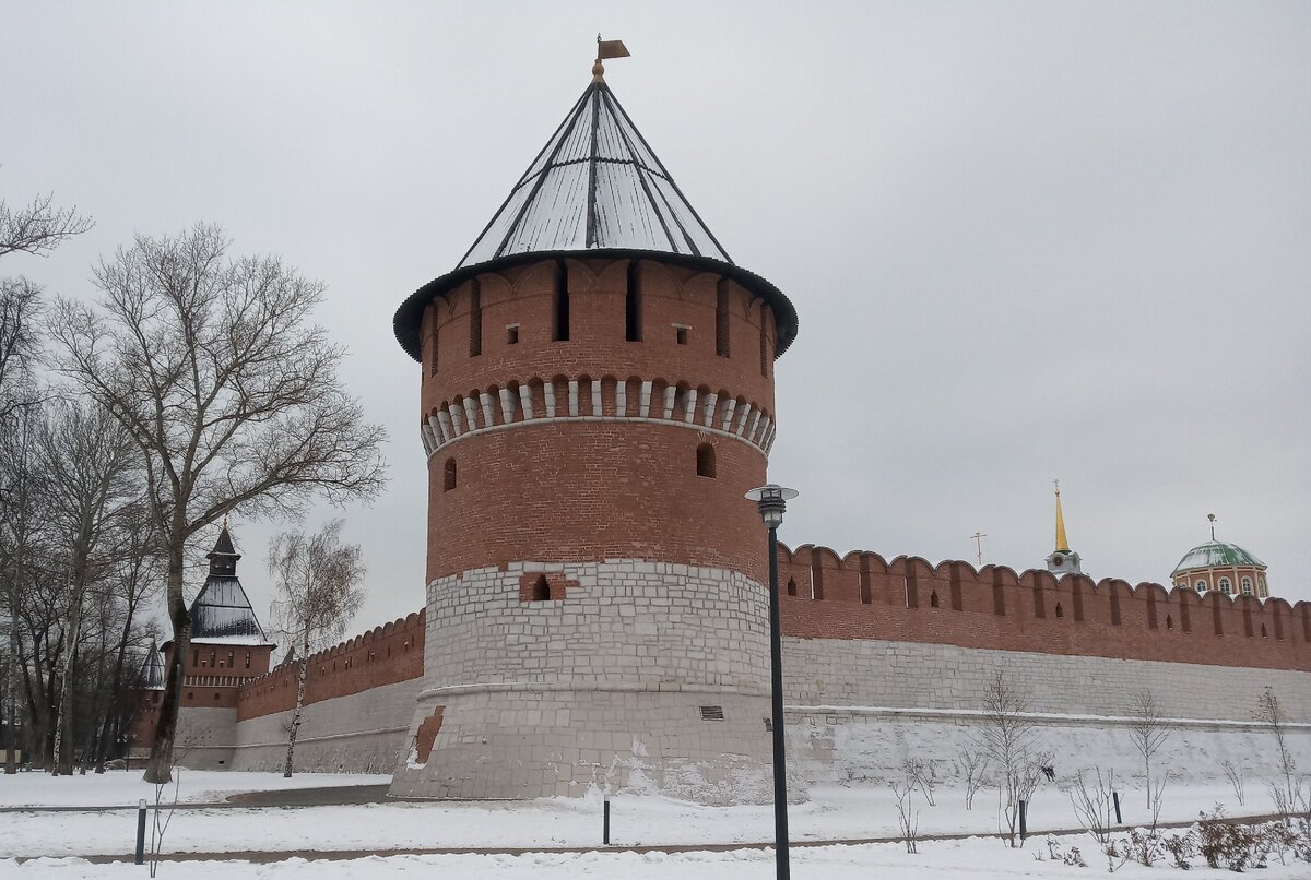 Фото из личного архива автора.