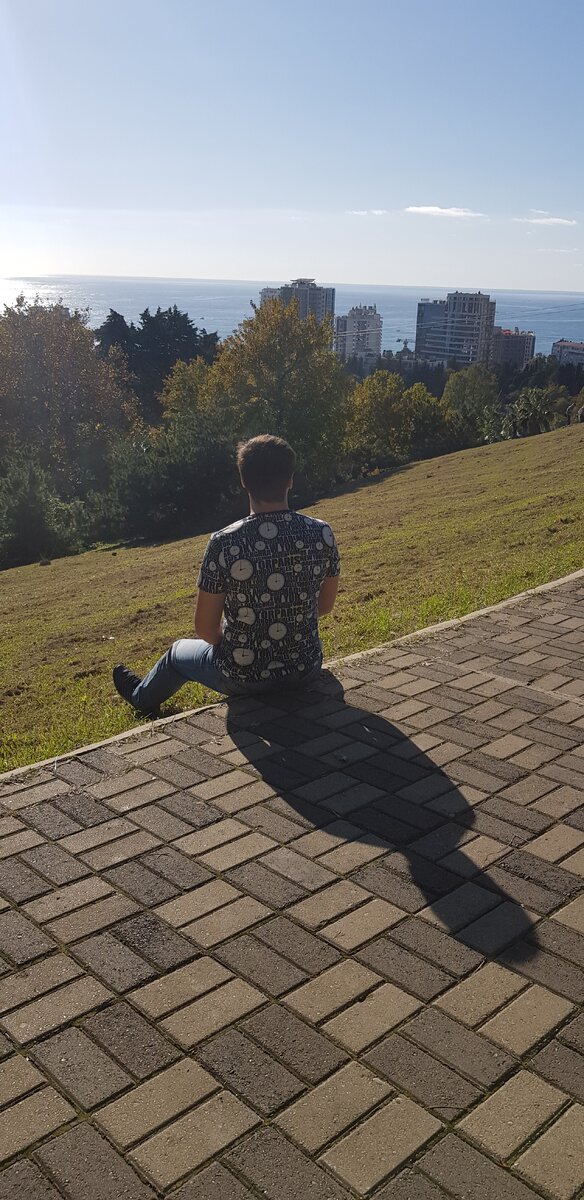 Работа в Сочи