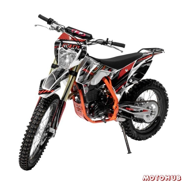 REGULMOTO Athlete 250