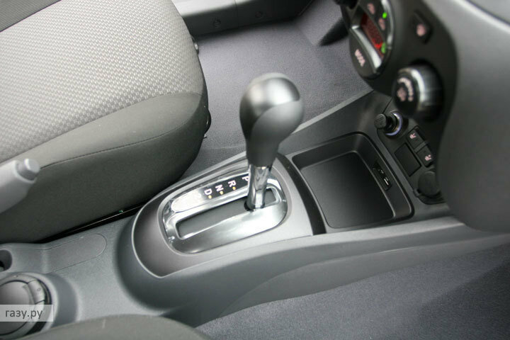 АКПП значительно упростила жизнь водителям фото autosuper.ru