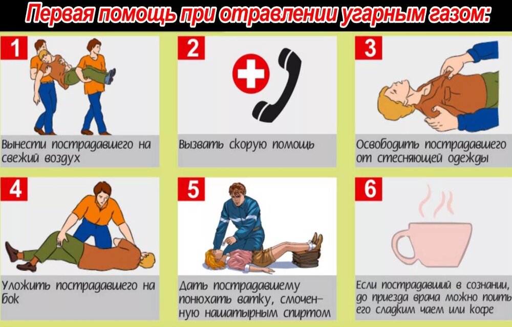 В случае если в качестве. Оказание первой помощи пострадавшему при отравлении газом. Отравление угарным газом симптомы и первая помощь. ПП при отравлении угарным газом. ПП при отравлениях оксидом углерода.