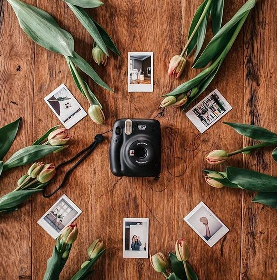 pinterest.ru/fujifilm