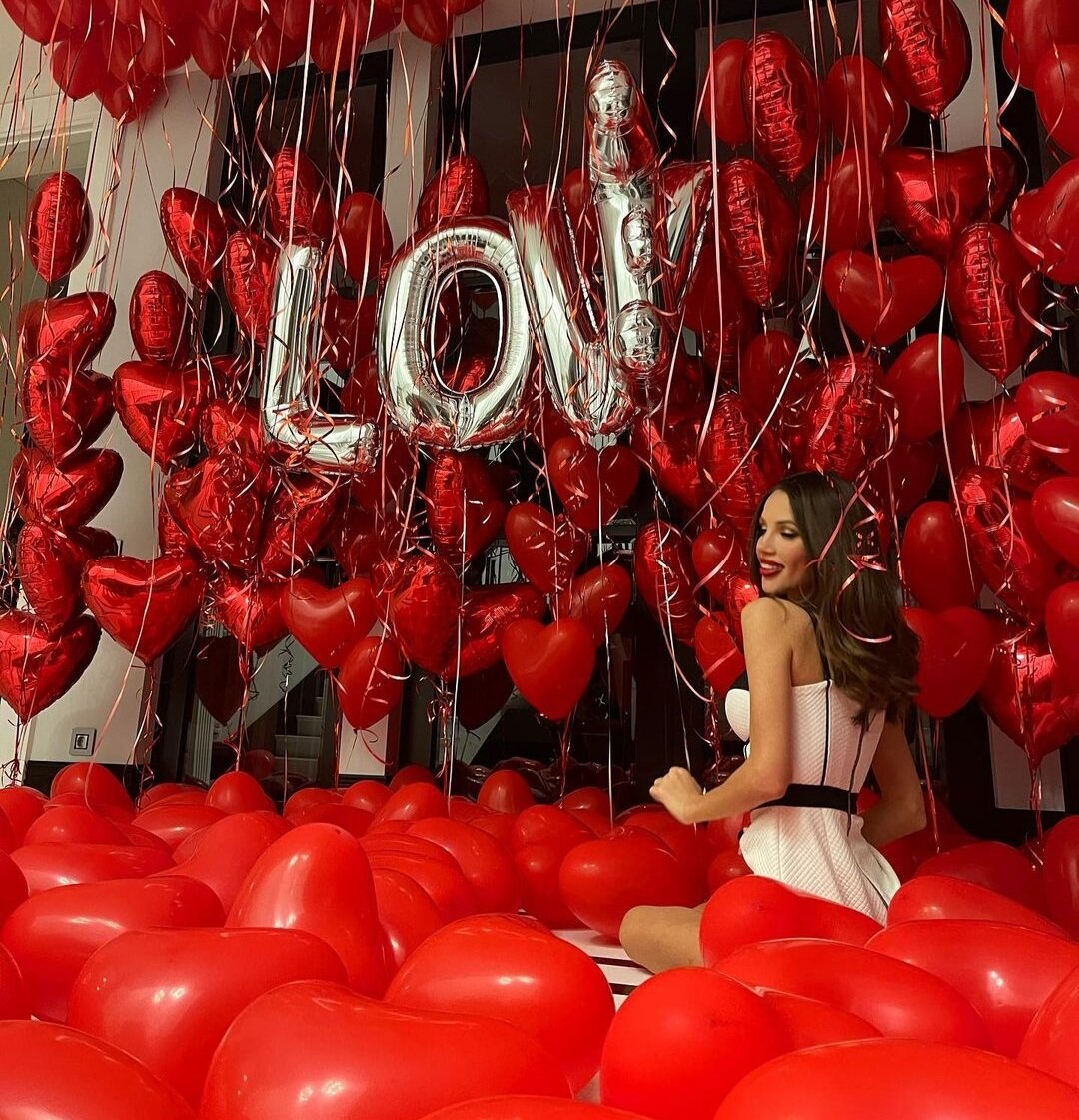 Инесса Шевчук фото Instagram  @i.s.nesquik