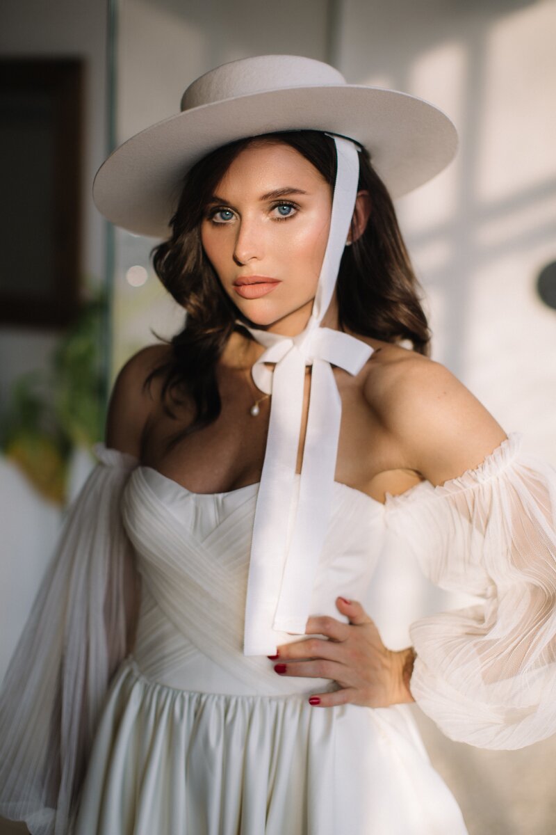 The Wedding Atelier